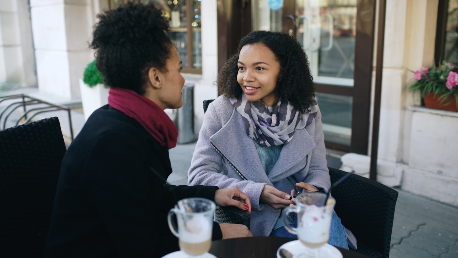 How to Talk About Love Using Idioms