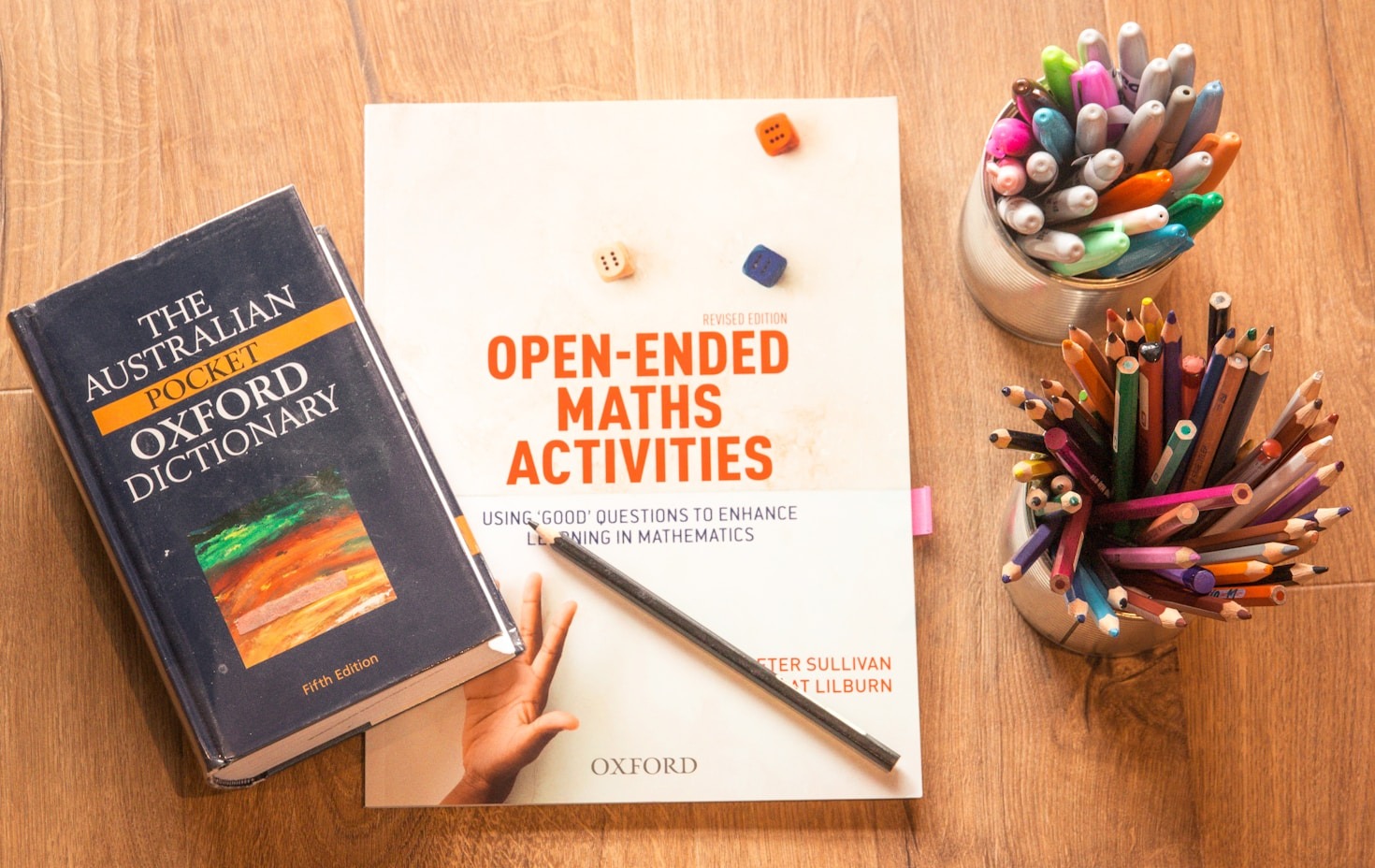 The Simplest Way to Practice English Every Day